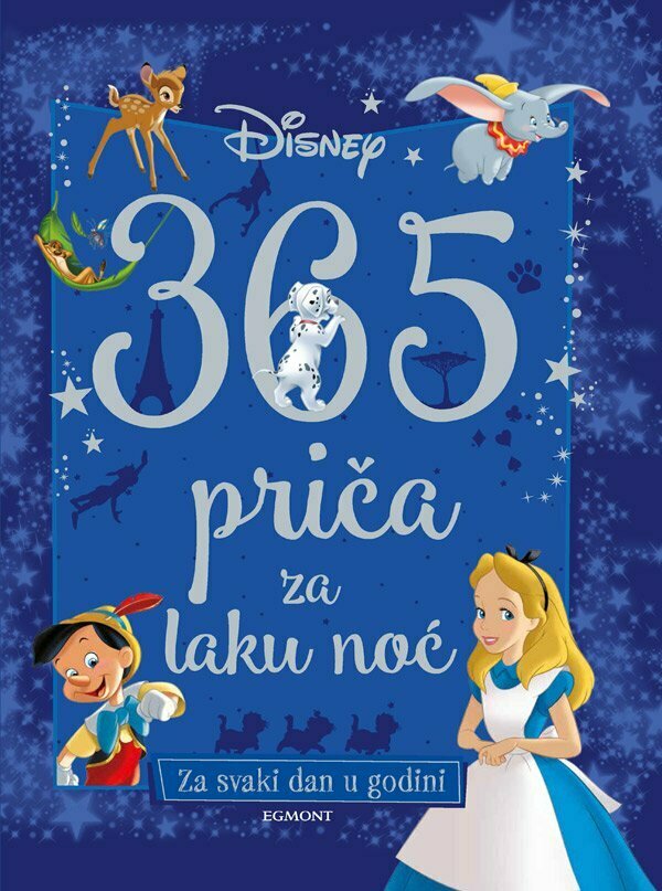 365 priča za laku noć