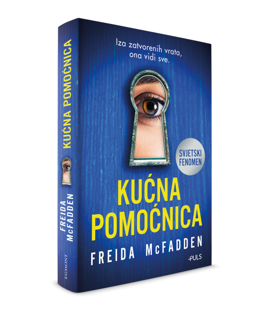 Kućna pomoćnica